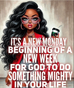 Monday Blessings Monday Morning Blessings Meme