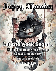 Monday Happy Meme