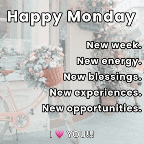 Monday Happy Monday Meme