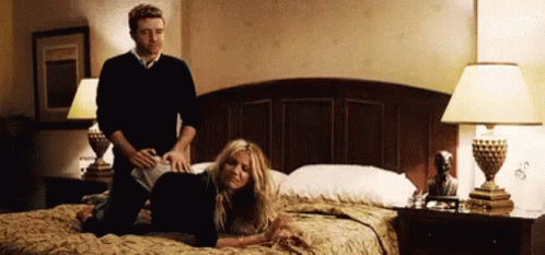 Monday Its GIF