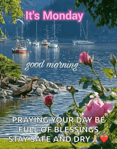 Monday Morning GIF. This 378 x 480 animated GIF is part of our montag morgen collection. Related themes include monday morning. Created by Roscoe986. View…