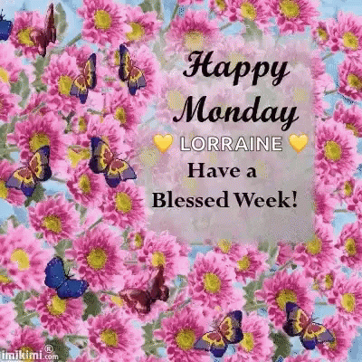Monday Morning GIF. This 400 x 400 animated GIF is part of our montag morgen collection. Related themes include good, monday, morning. Created by…