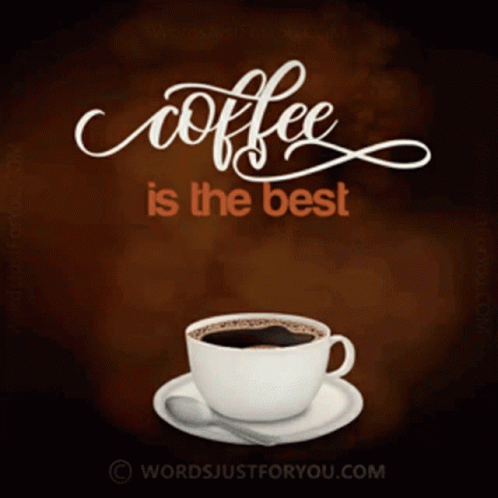 Monday Motivation Good Morning GIF