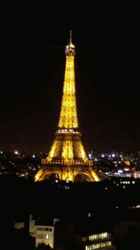 Monday Paris GIF. This 280 x 498 animated GIF is part of our torre eiffel collection. Related themes include monday. Created by barnettbrenda. View the…