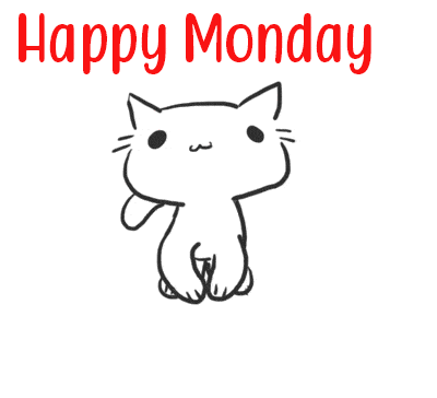Monday GIF