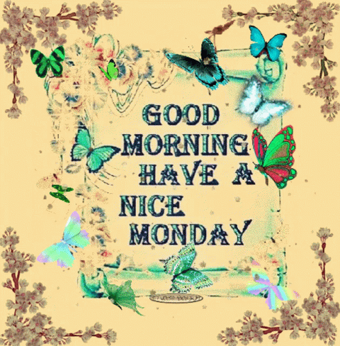 Monday Vec50 GIF. This 490 x 498 animated GIF is part of our montag morgen collection. Related themes include monday. Created by vec50. View the original…