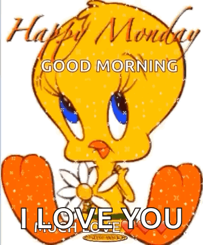 Monday Vec50 GIF