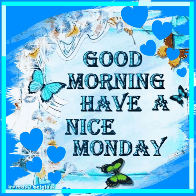 Monday Vec50 GIF