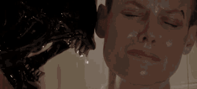 Mondays Realizing GIF