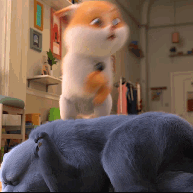 Mondays Tired GIF
