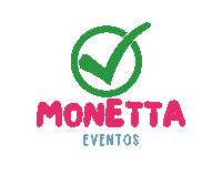 Monetta Sticker