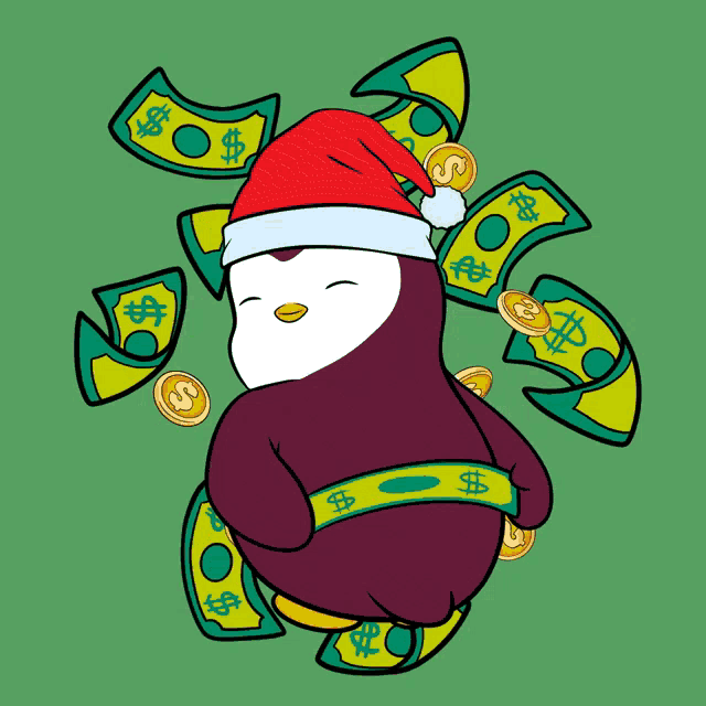 Money Cash GIF