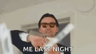 Money Cash GIF