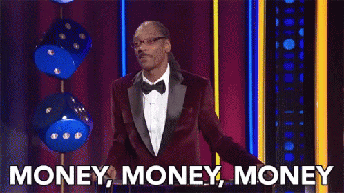 Money Cash GIF. This 498 x 280 animated GIF is part of our joker burning money collection. Related themes include money. Created by JokersWild. View the…