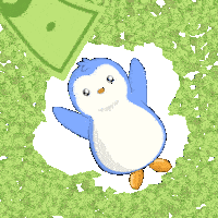 Money Cash Sticker