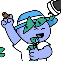 Money Crypto Sticker