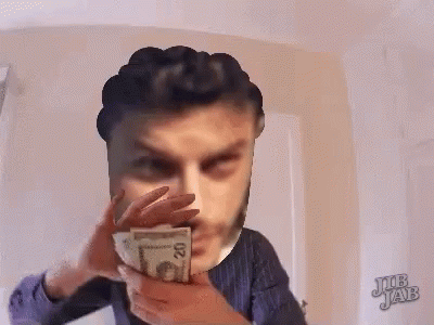 Money Dance Nigga Rich GIF