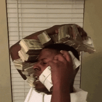 Money GIF
