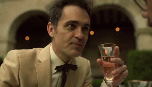 Money Heist La Casa De Papel GIF