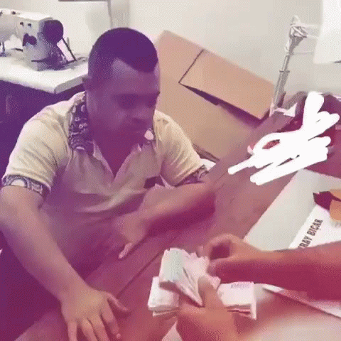 Money GIF