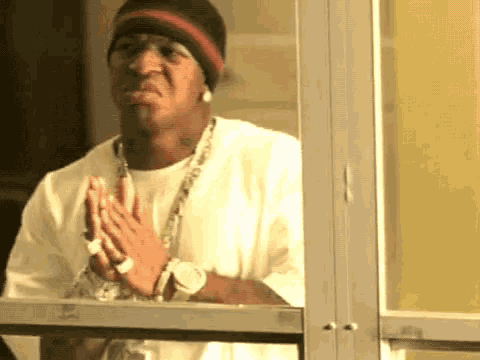 Money Itch GIF