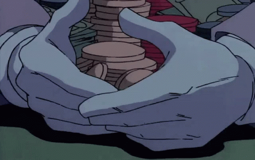 Money Joker GIF. This 498 x 312 animated GIF is part of our joker burning money collection. Related themes include joker, money. Created by HassantakeR…