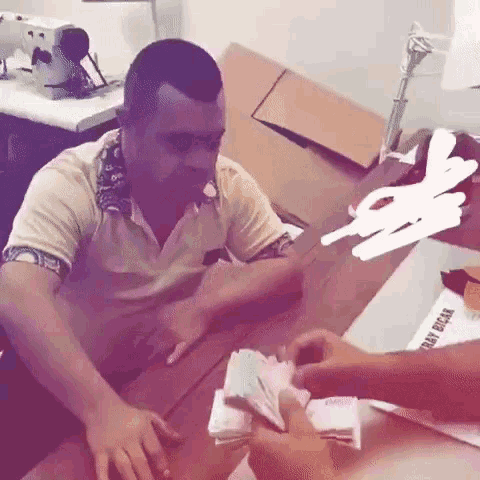 Money GIF