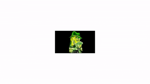 Money Man Wolf GIF