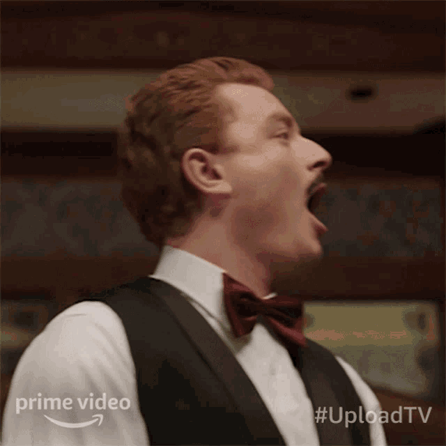 Money Mode Ai Guy GIF