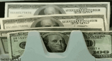 Money Money GIF