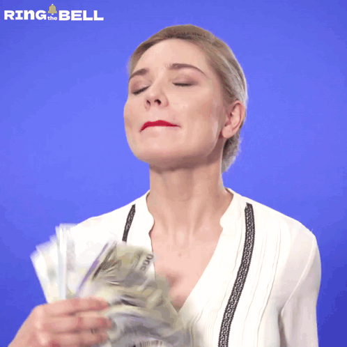 Money Money Money GIF
