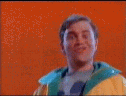 Money Money Money Money Dance GIF. This 498 x 382 animated GIF is part of our loadsamoney collection. Related themes include comedy, funny. Created by…