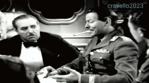 Money Money Money Walter Connolly GIF. This 498 x 280 animated GIF is part of our loadsamoney collection. Created by andooga. View the original animation…