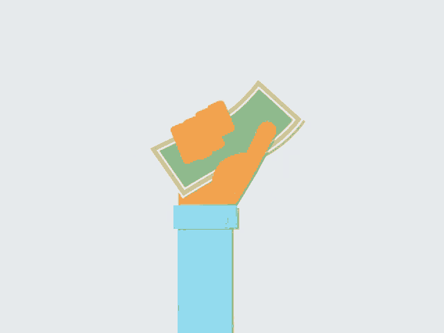 Money Payday GIF