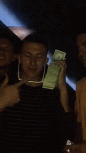 Money Phone GIF. This 281 x 498 animated GIF is part of our loadsamoney collection. Related themes include money. Created by randydandy618. View the…