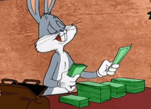 Money GIF