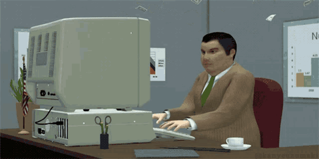 Money Rain GIF