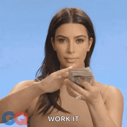 Money Rain Making It Rain GIF
