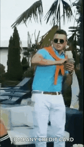 Money Rain Making It Rain GIF