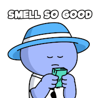 Money Rich Sticker