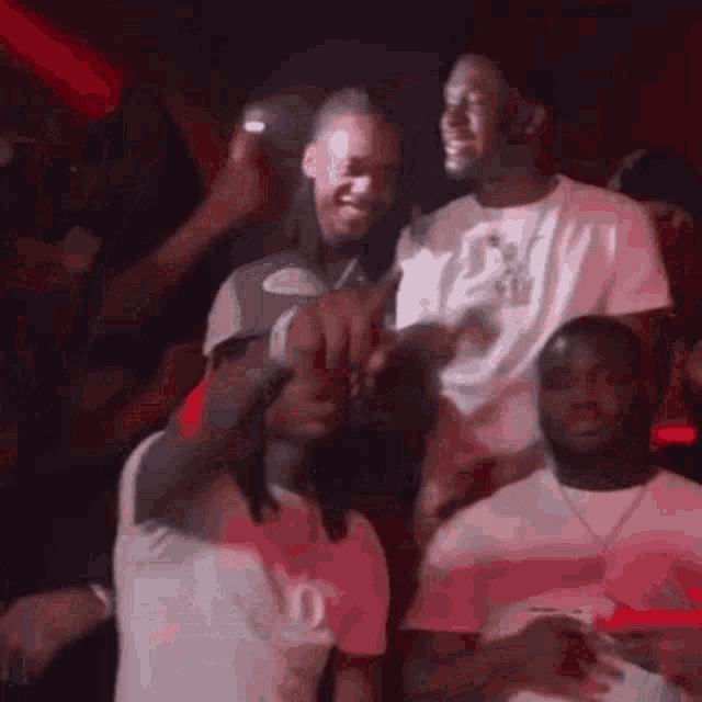 Money Rich GIF