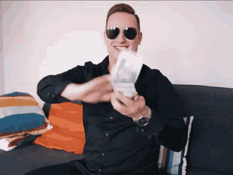 Money Supreme GIF