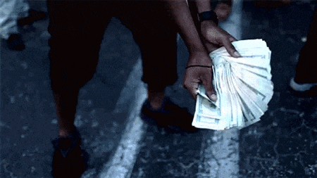 Money Taxes GIF