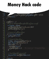 Moneyhack Money Hack Sticker