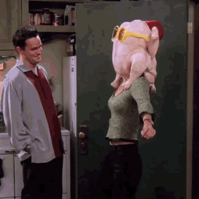 Monica Monica Ghellar GIF