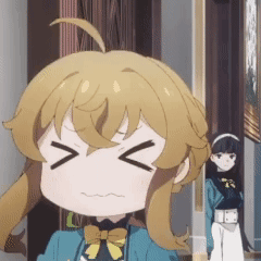 Monica Monica Norton GIF
