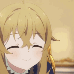 Monica Norton Monica Everett GIF