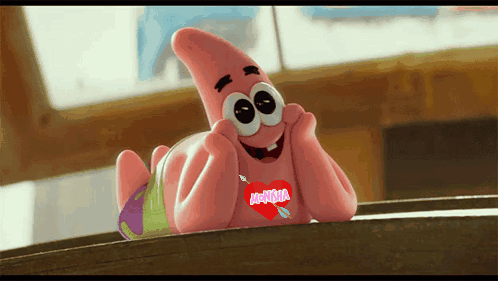 Monisha GIF