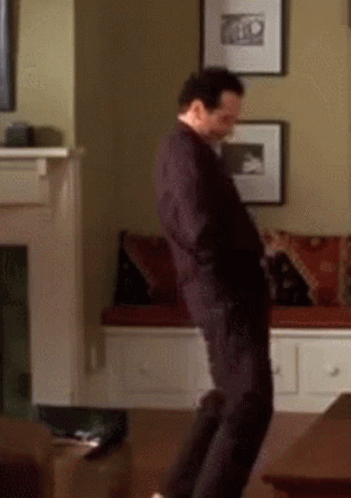Monk Adrian Monk GIF