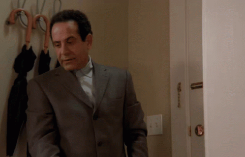 Monk Adrian Monk GIF